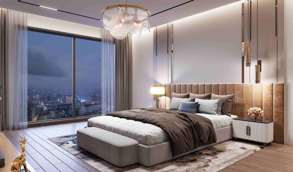 Concorde Mayfair, Yelahanka Main Road