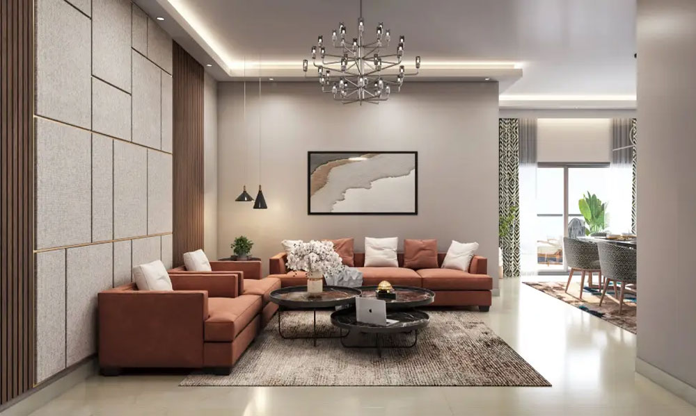 Concorde Neo, Thanisandra Main Road